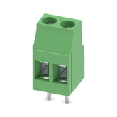 Phoenix Contact PCB Terminal Block  (MKDS 3/ 2-5,08)